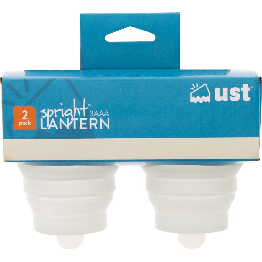 UST Collapsible Lantern - UST (image 3)