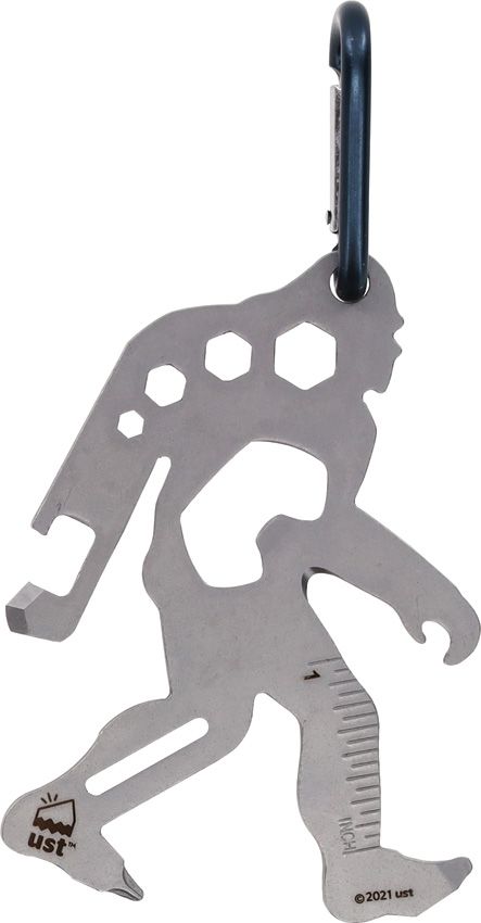 Multi-Function Outdoor Tool - UST Stainless - UST