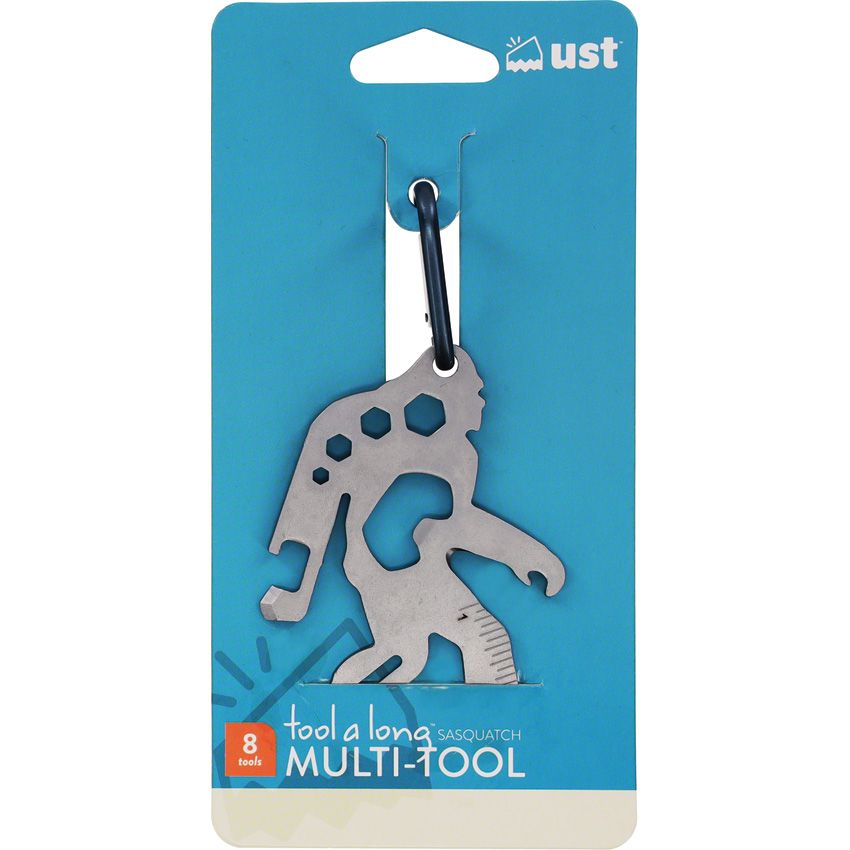 UST Tool-A-Long Multi-Tool (2) - UST (image 2)