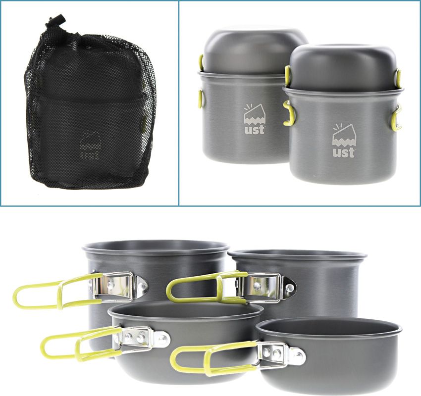 Outdoor Survival Gear - UST - UST