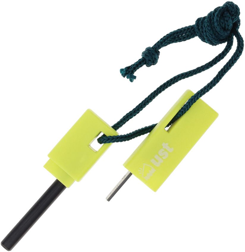 Outdoor Survival Gear - UST - UST