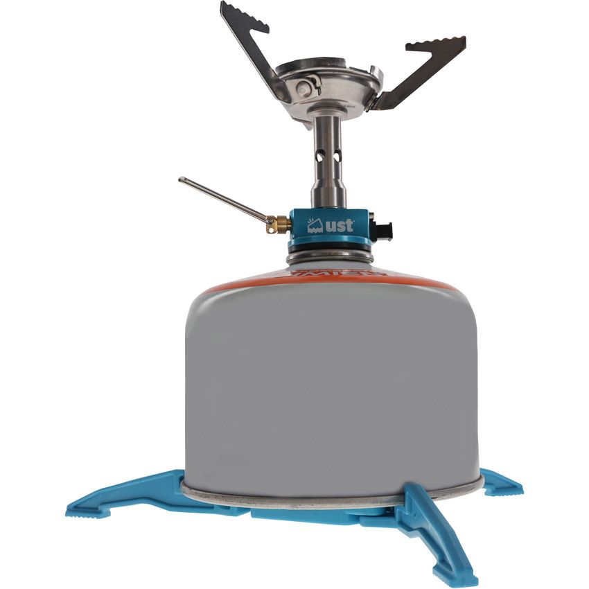 UST Trekker Stove - UST (image 2)