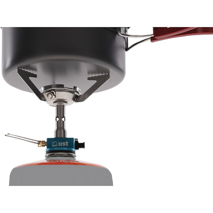 UST Trekker Stove - UST (image 3)