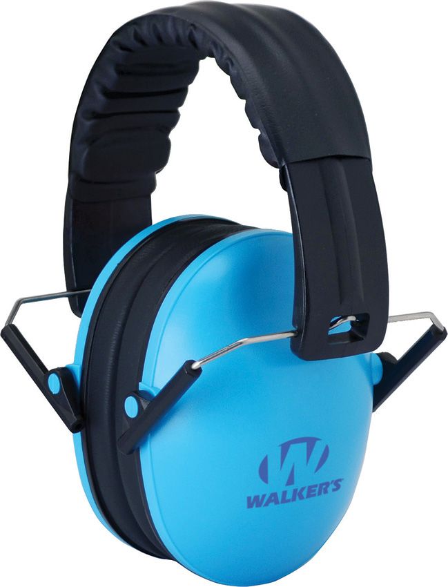 Outdoor Survival Gear - Walker's Blue Blue - Walker's