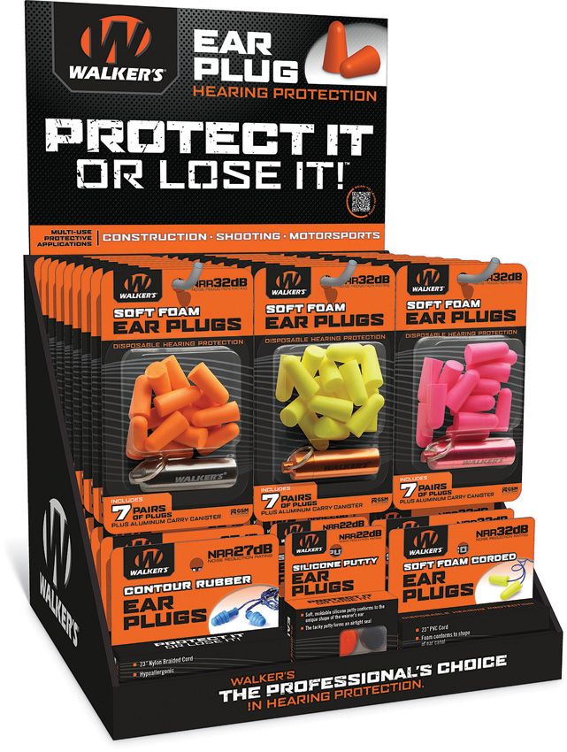 Outdoor Survival Gear - Walker's Assorted Assorted - Walker's