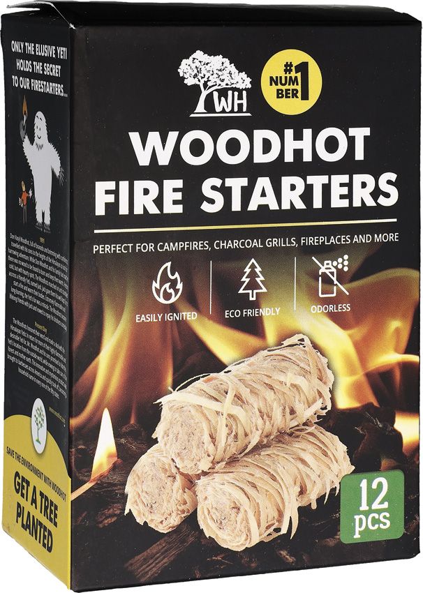 Outdoor Survival Gear - Woodhot - Woodhot