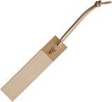 Knife Sharpener Outdoor - Windmuhlenmesser Copper beech wood Copper beech wood - Windmuhlenmesser