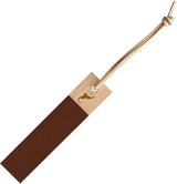 Windmuhlenmesser Knife Sharpener Outdoor Copper beech wood - Windmuhlenmesser (image 2)