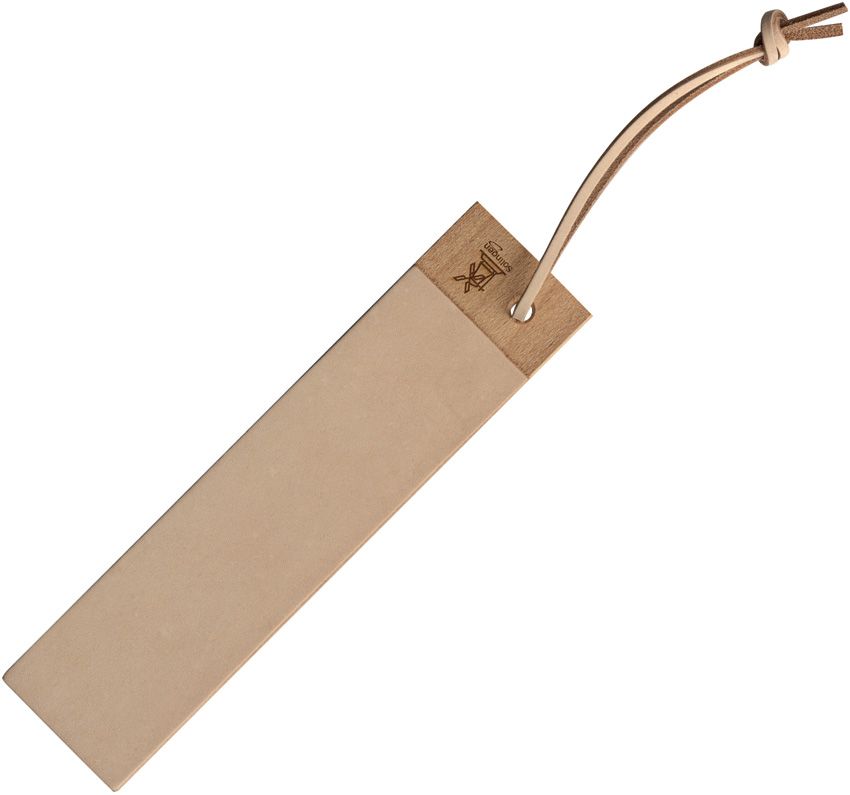 Knife Sharpener Outdoor - Windmuhlenmesser Natural Beech Wood Natural Beech Wood - Windmuhlenmesser