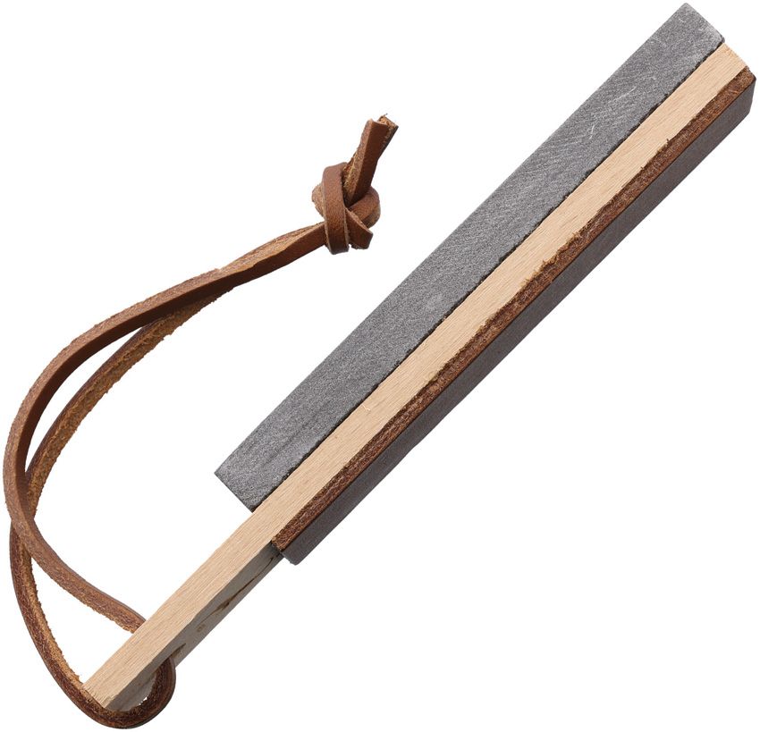 Windmuhlenmesser Knife Sharpener Outdoor Gray/Brown - Windmuhlenmesser (image 3)
