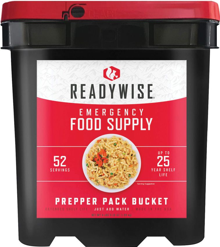 Outdoor Survival Gear - Wise Company - Wise Company