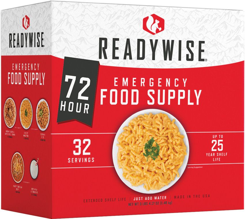 Outdoor Survival Gear - Wise Company - Wise Company