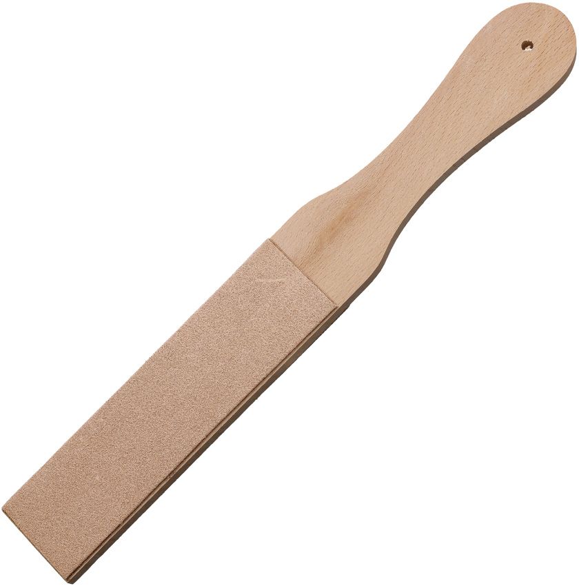 Knife Sharpener Outdoor - Wicked Industries Wood Wood - Wicked Industries