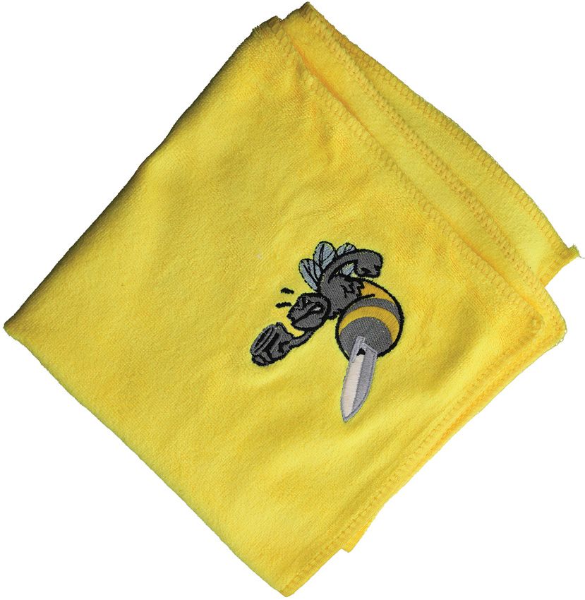Knife Sheath & Accessory - Wicked Industries Yellow Yellow - Wicked Industries