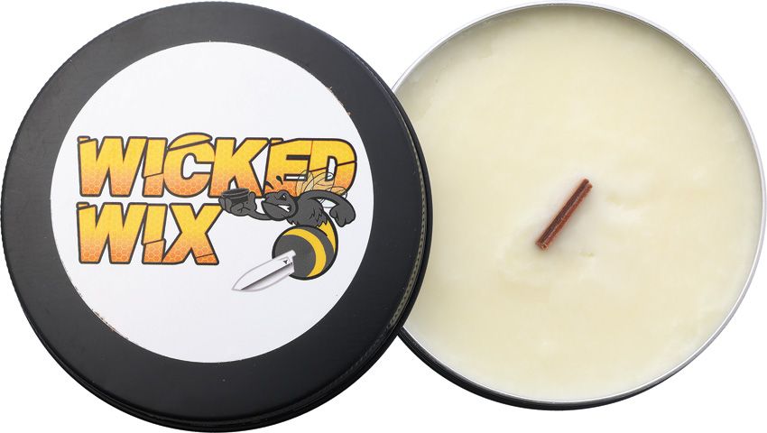 Natural Beeswax Wood Board Seasoning - Wicked Industries - Wicked Industries