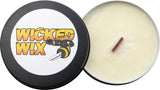 Natural Beeswax Wood Board Seasoning - Wicked Industries - Wicked Industries