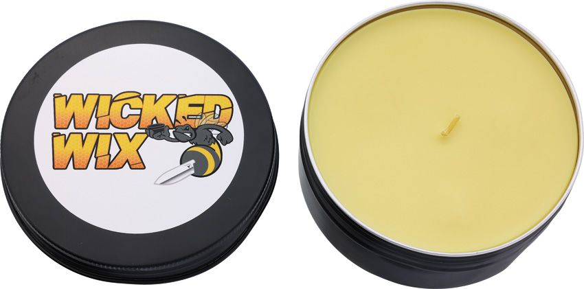 Natural Beeswax Wood Board Seasoning - Wicked Industries - Wicked Industries