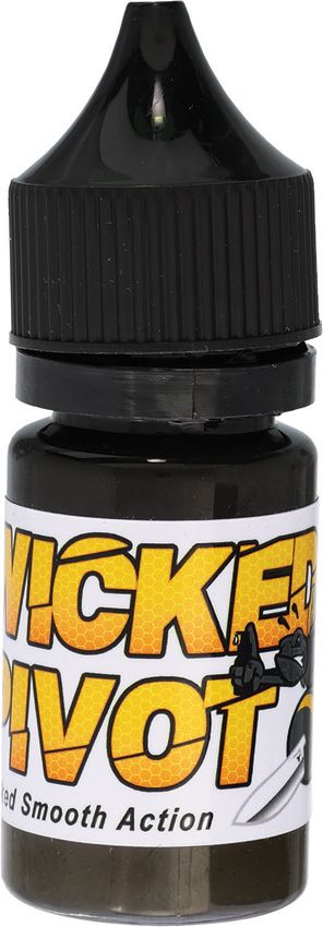 Knife Sheath & Accessory - Wicked Industries - Wicked Industries