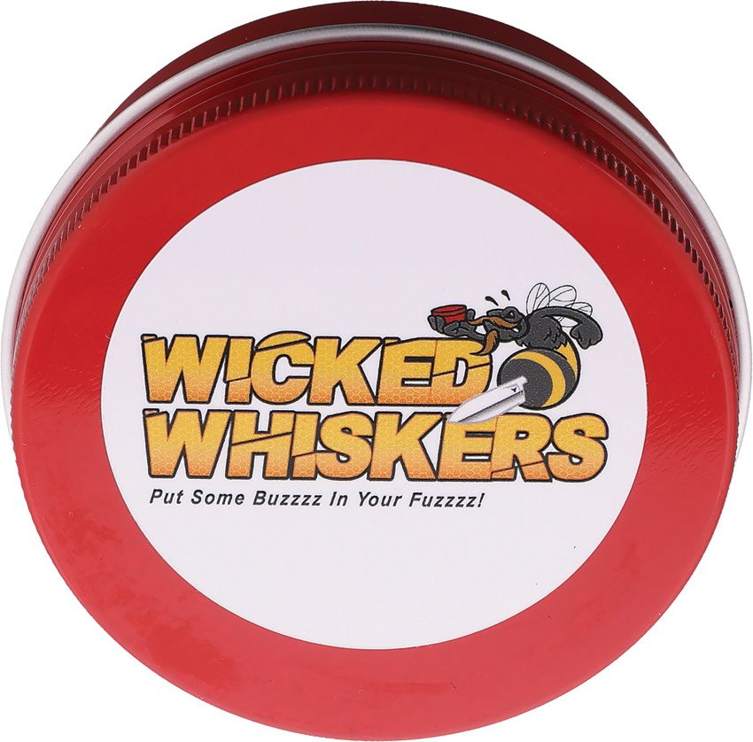 Wicked Industries 2 oz (4) - Wicked Industries (image 2)