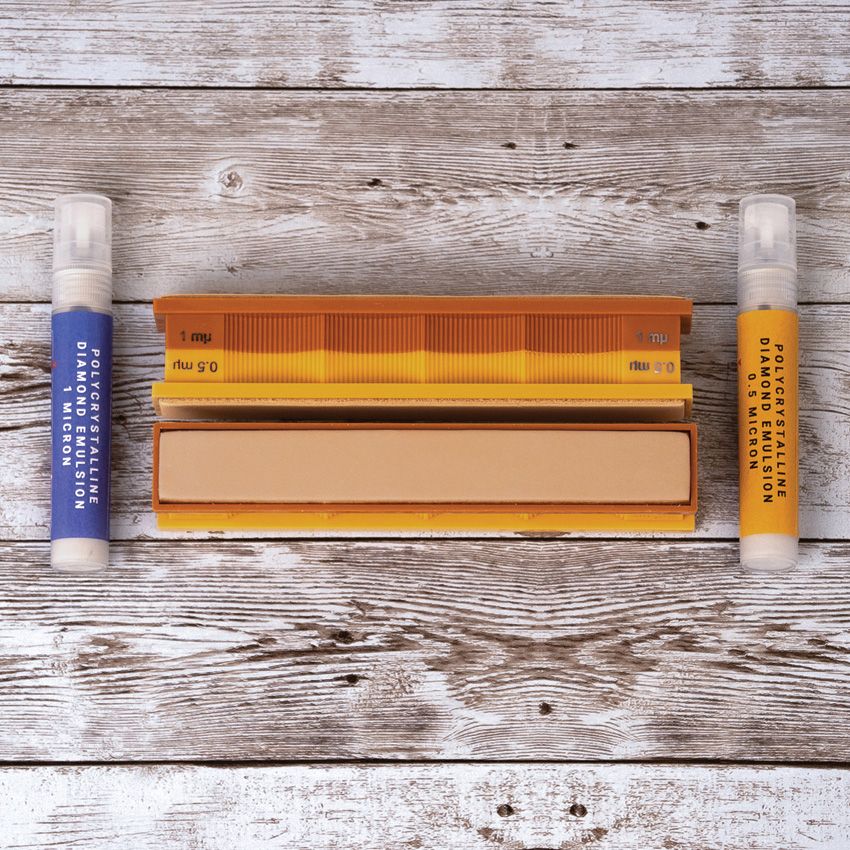 Wicked Edge Emuls/Strop Pack - Wicked Edge (image 2)