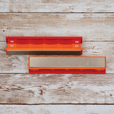 Wicked Edge Knife Sharpener Outdoor Red/Orange - Wicked Edge (image 2)