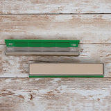 Wicked Edge Knife Sharpener Outdoor Green and Gray - Wicked Edge (image 2)