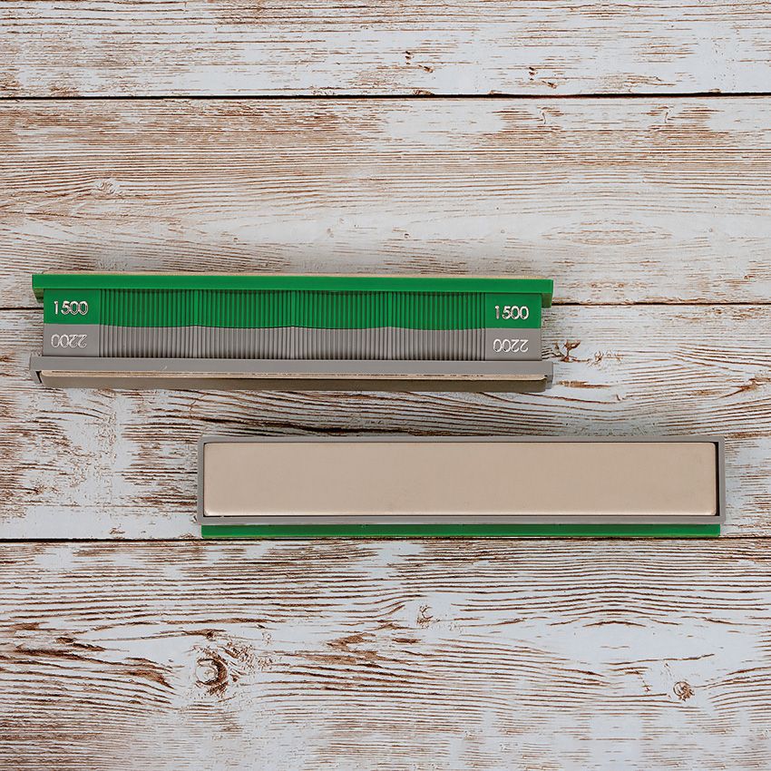 Wicked Edge Knife Sharpener Outdoor Green and Gray - Wicked Edge (image 2)