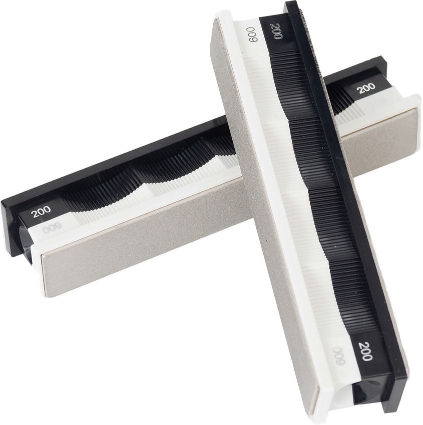 Knife Sharpener Outdoor - Wicked Edge Black/White Black/White - Wicked Edge