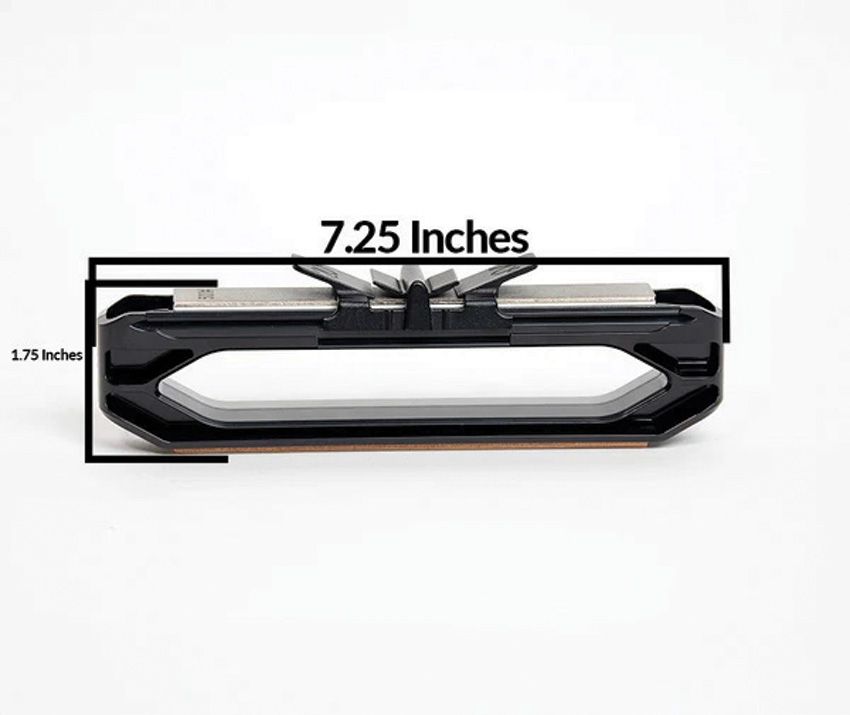 Wicked Edge Portable Sharpener - Wicked Edge (image 3)