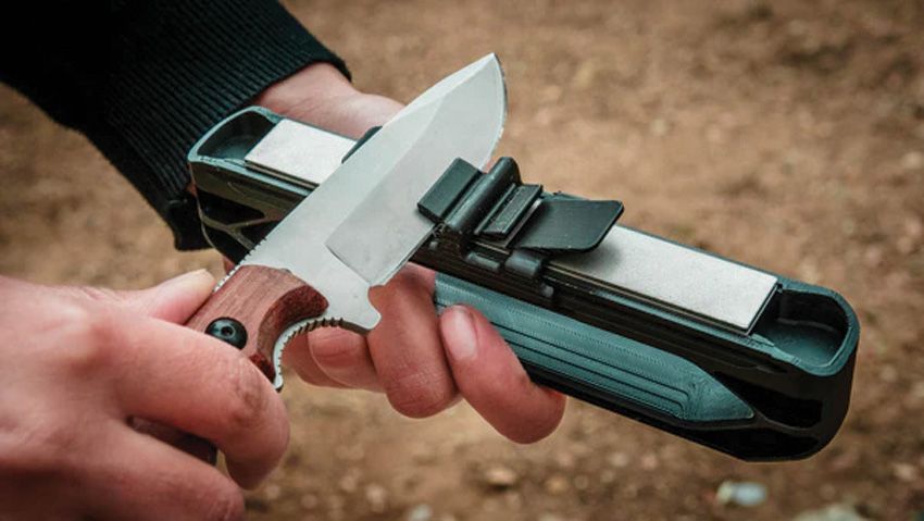 Wicked Edge Portable Sharpener - Wicked Edge (image 4)