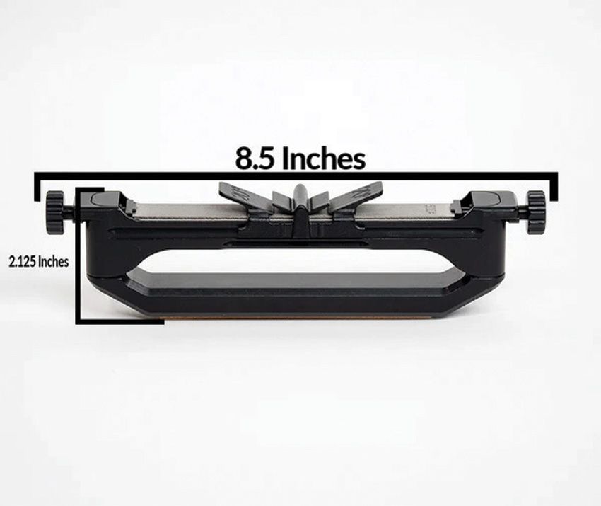 Wicked Edge Pro Sharpener - Wicked Edge (image 3)