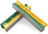 Knife Sharpener Outdoor - Wicked Edge Yellow/Green Yellow/Green - Wicked Edge
