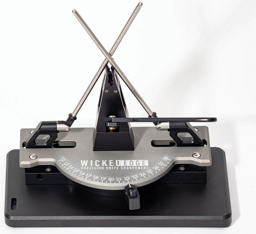 Wicked Edge Generation Pro-400 - Wicked Edge (image 2)