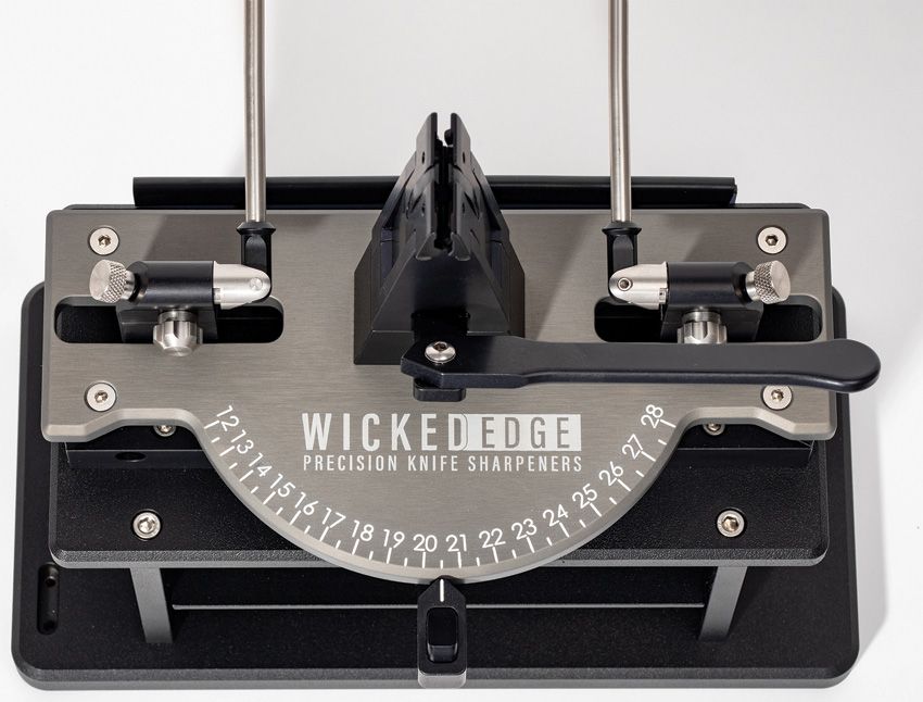 Wicked Edge Generation Pro-411 - Wicked Edge (image 2)