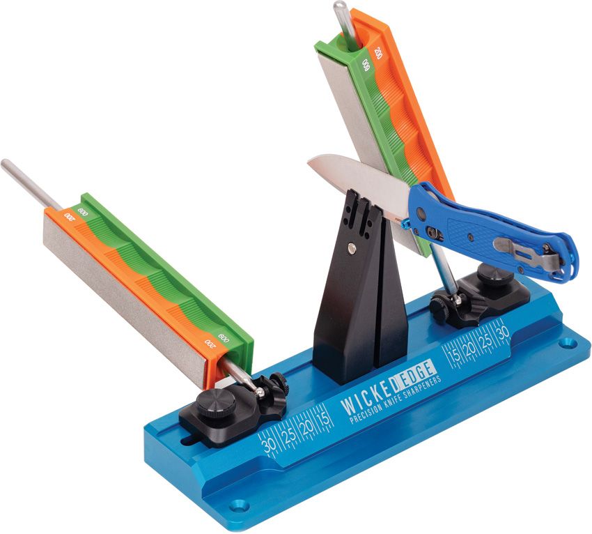 Knife Sharpener Outdoor - Wicked Edge - Wicked Edge