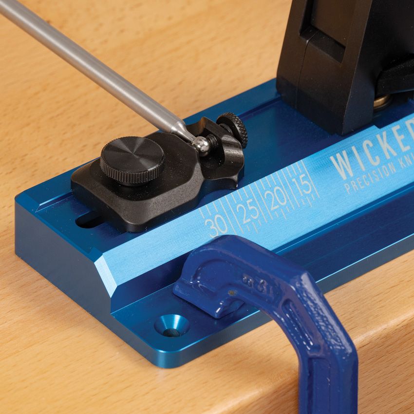 Wicked Edge Edge Cobalt - Wicked Edge (image 5)