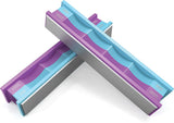 Knife Sharpener Outdoor - Wicked Edge Blue and Purple Blue and Purple - Wicked Edge