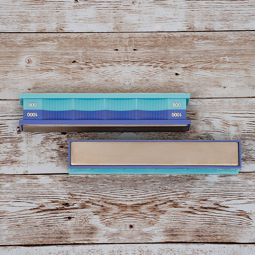Wicked Edge Knife Sharpener Outdoor Blue and Purple - Wicked Edge (image 2)