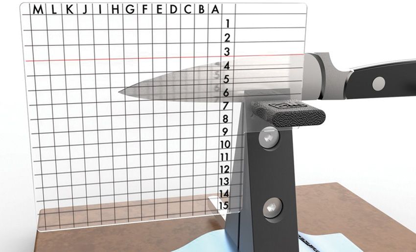 Knife Sharpener Outdoor - Wicked Edge - Wicked Edge