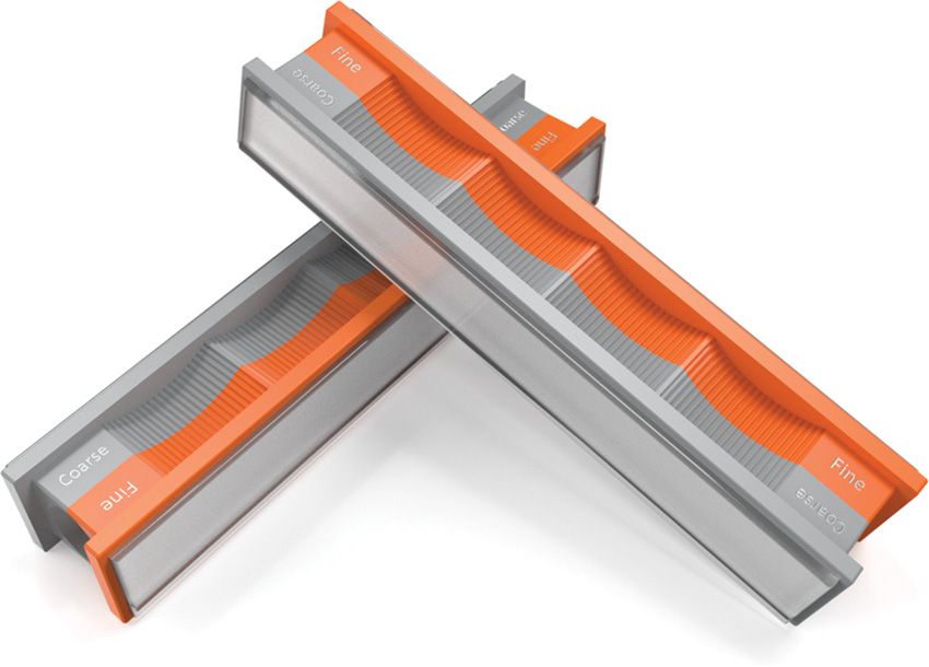 Knife Sharpener Outdoor - Wicked Edge - Wicked Edge