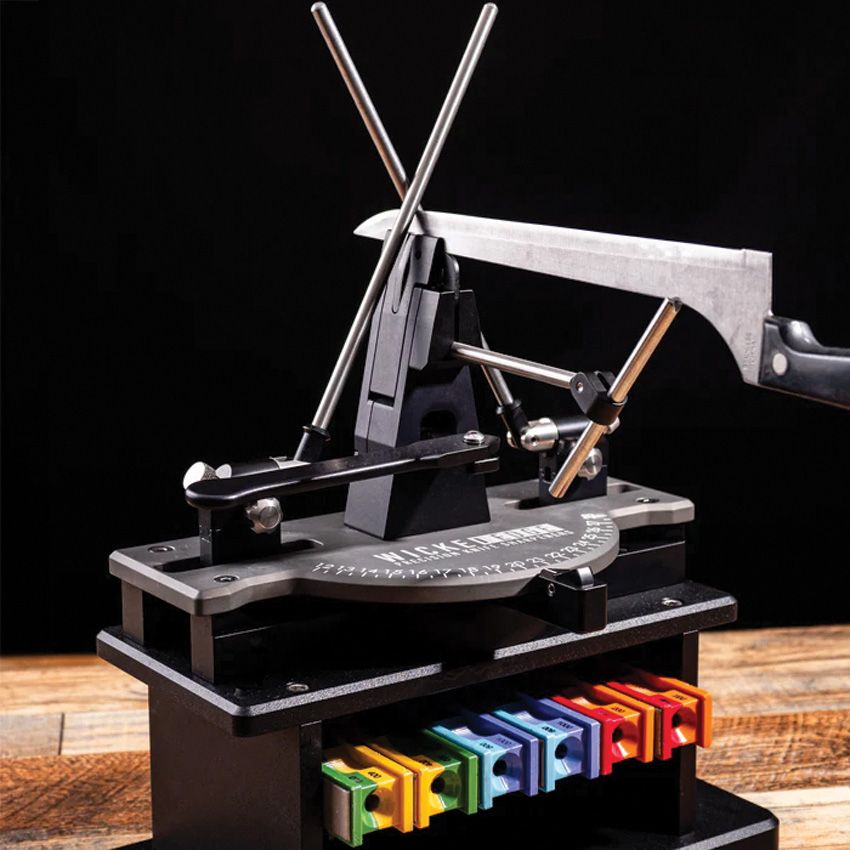 Wicked Edge Blade Stabilizer - Wicked Edge (image 2)