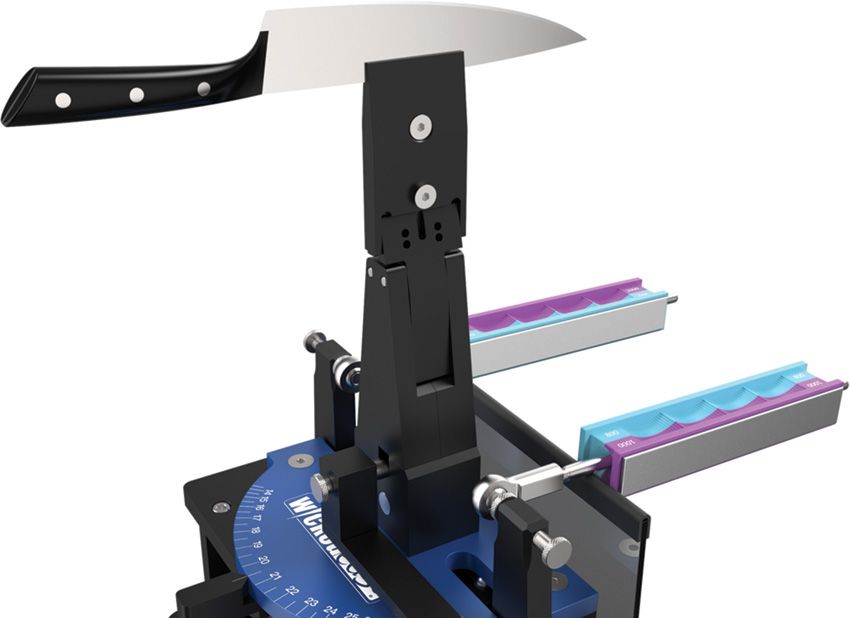 Knife Sharpener Outdoor - Wicked Edge - Wicked Edge