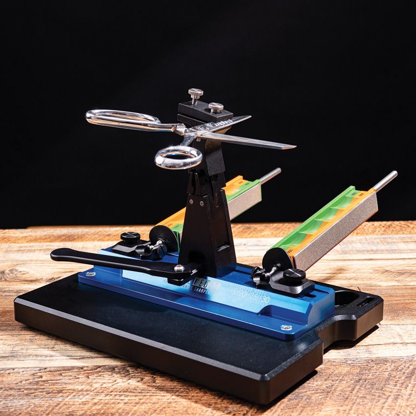 Wicked Edge Scissor Attachment - Wicked Edge (image 2)