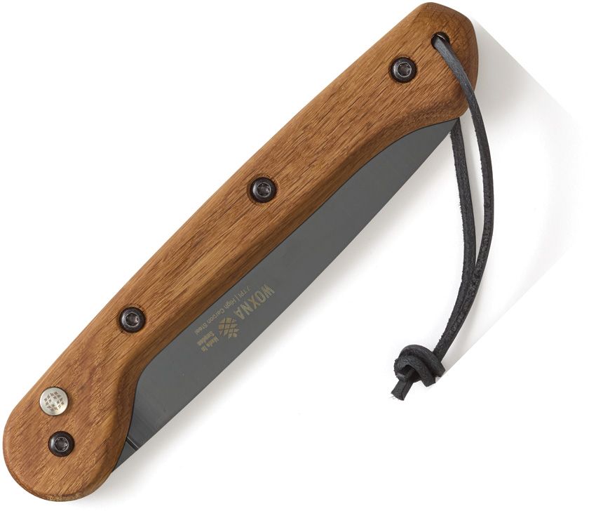 WOXNA Outdoor Survival Gear Oak/Black - WOXNA (image 2)