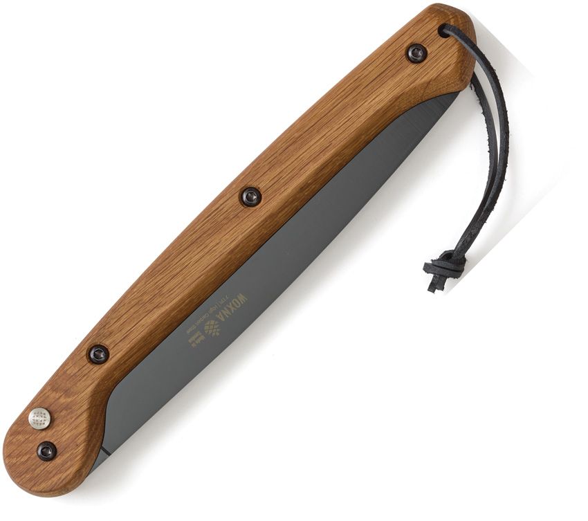 WOXNA Outdoor Survival Gear Black and Oak - WOXNA (image 2)