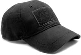 Outdoor Apparel Accessory - Wazoo Survival Gear Black Black - Wazoo Survival Gear