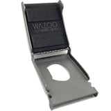 Wazoo Survival Gear Cache Belt Black - Wazoo Survival Gear (image 2)