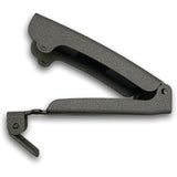 Wazoo Survival Gear Cache Belt Black - Wazoo Survival Gear (image 3)