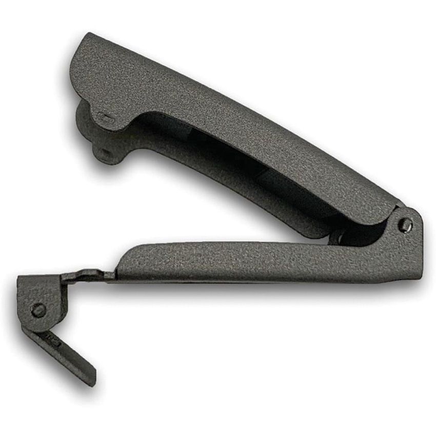 Wazoo Survival Gear Cache Belt Black - Wazoo Survival Gear (image 3)
