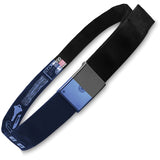 Wazoo Survival Gear Cache Belt Black - Wazoo Survival Gear (image 5)